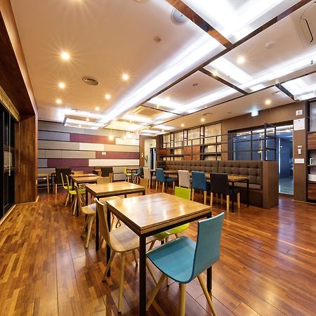 Hotel France Gwangju Metropolitan City Zewnętrze zdjęcie