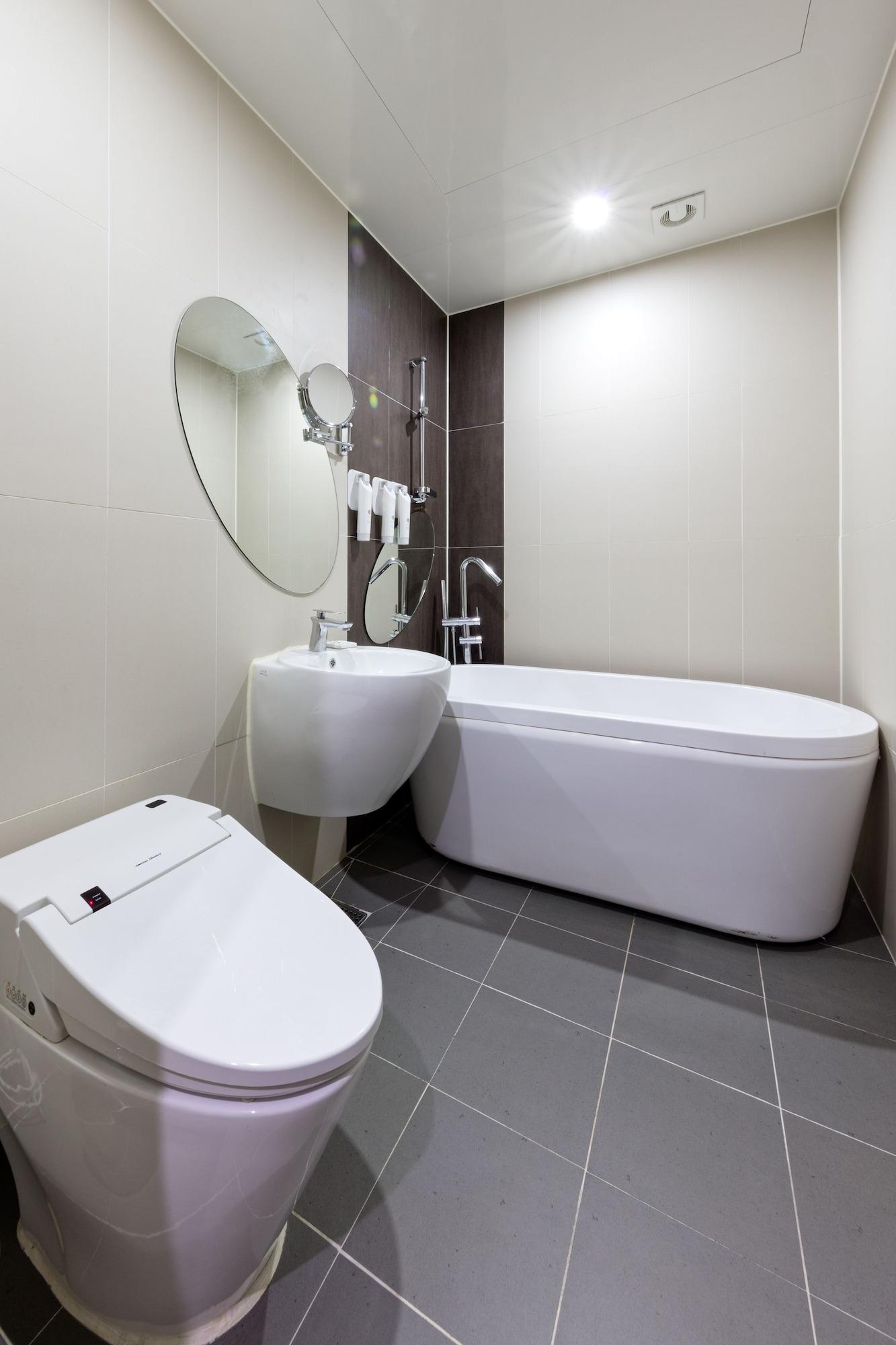Hotel France Gwangju Metropolitan City Zewnętrze zdjęcie