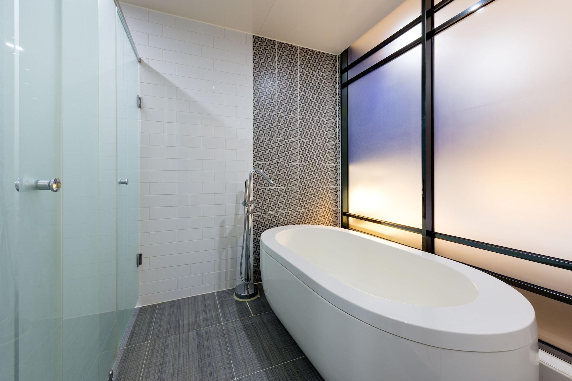 Hotel France Gwangju Metropolitan City Zewnętrze zdjęcie