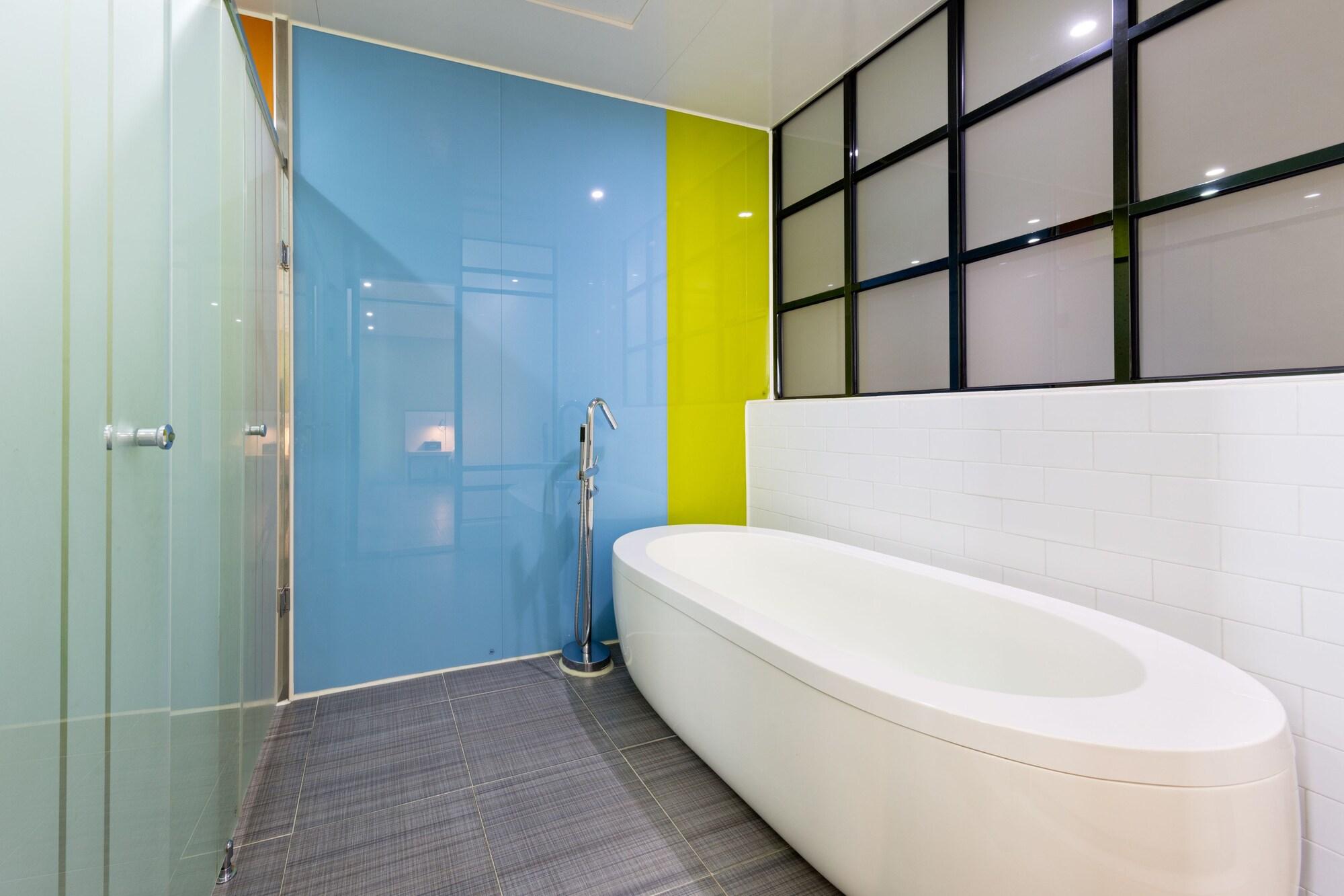 Hotel France Gwangju Metropolitan City Zewnętrze zdjęcie