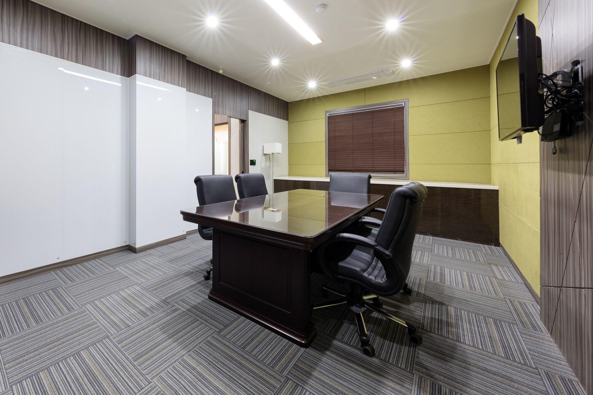 Hotel France Gwangju Metropolitan City Zewnętrze zdjęcie