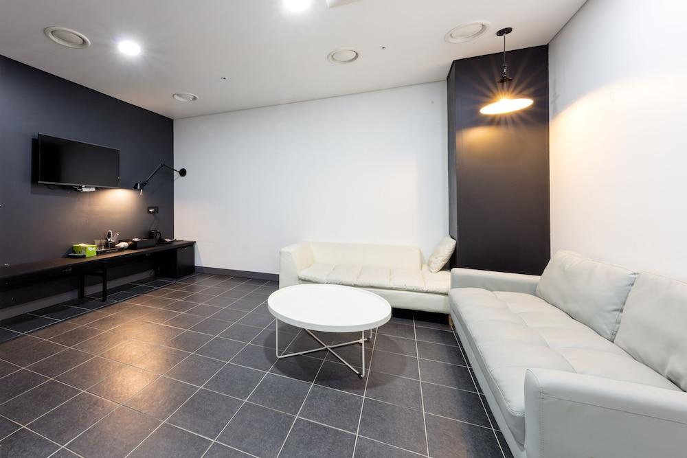 Hotel France Gwangju Metropolitan City Zewnętrze zdjęcie