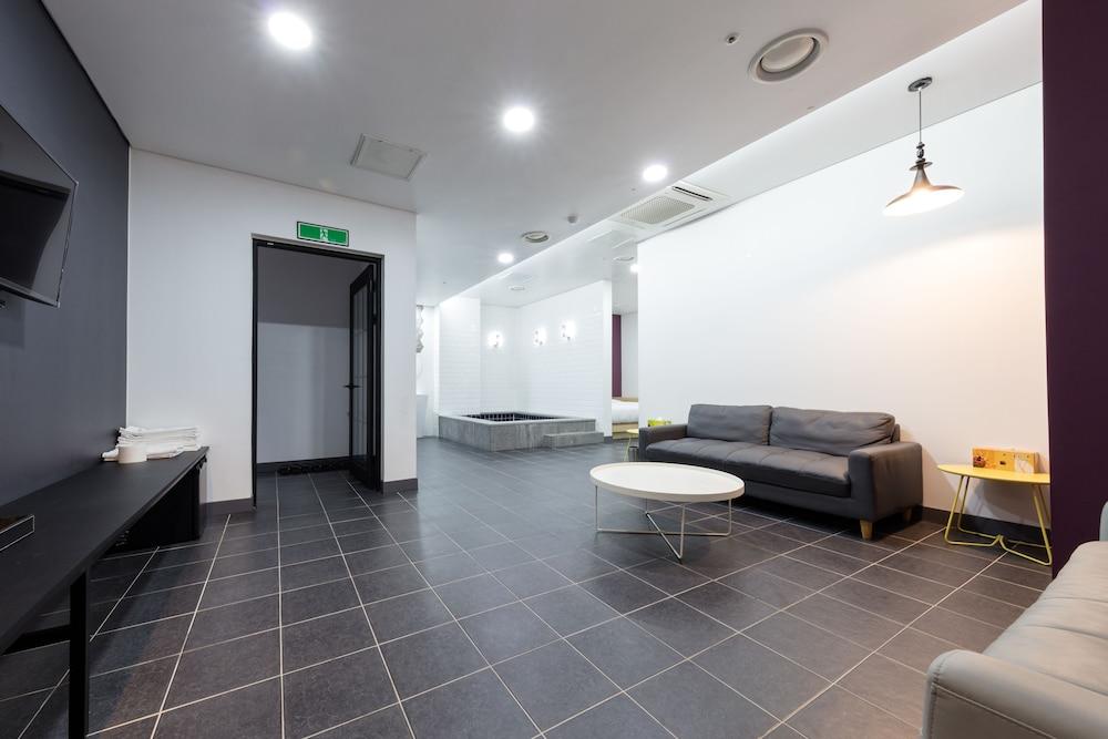 Hotel France Gwangju Metropolitan City Zewnętrze zdjęcie