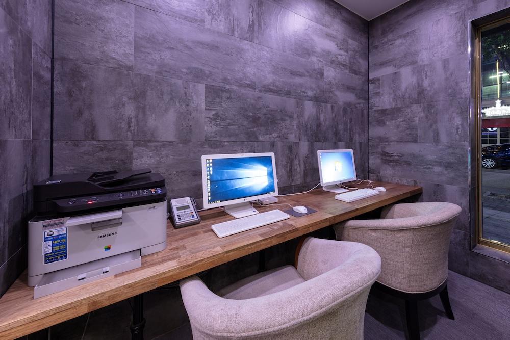 Hotel France Gwangju Metropolitan City Zewnętrze zdjęcie