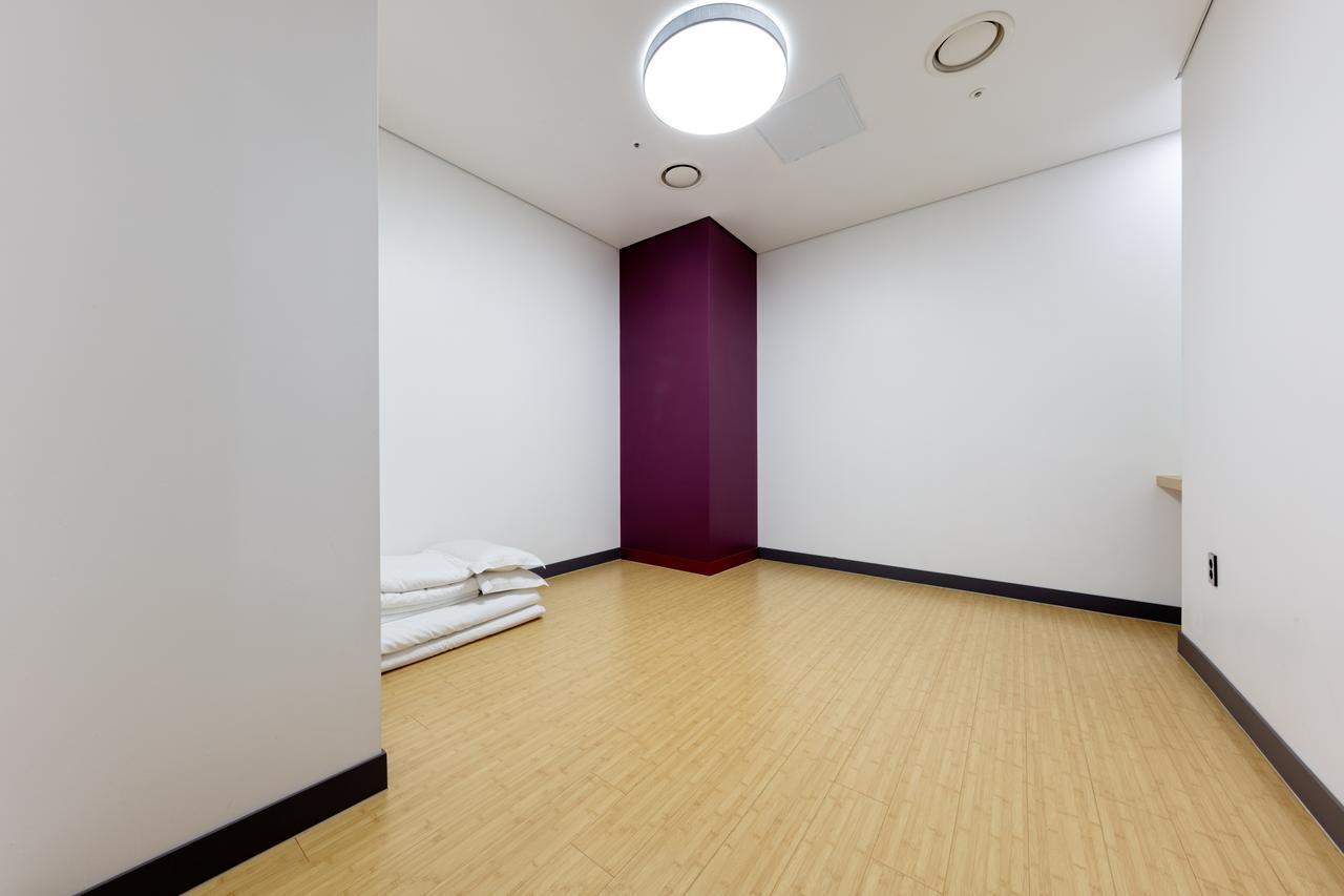 Hotel France Gwangju Metropolitan City Zewnętrze zdjęcie