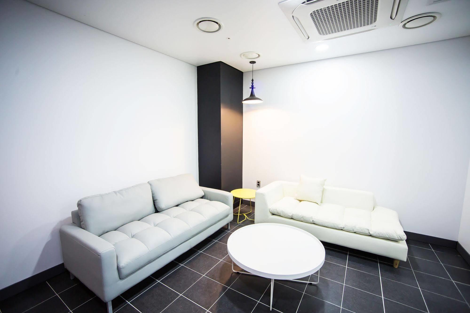 Hotel France Gwangju Metropolitan City Zewnętrze zdjęcie