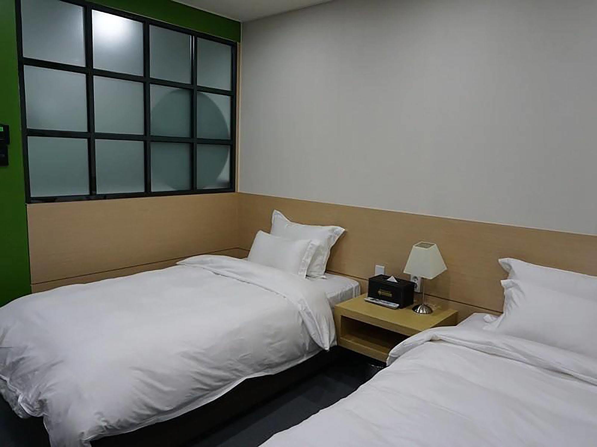 Hotel France Gwangju Metropolitan City Zewnętrze zdjęcie