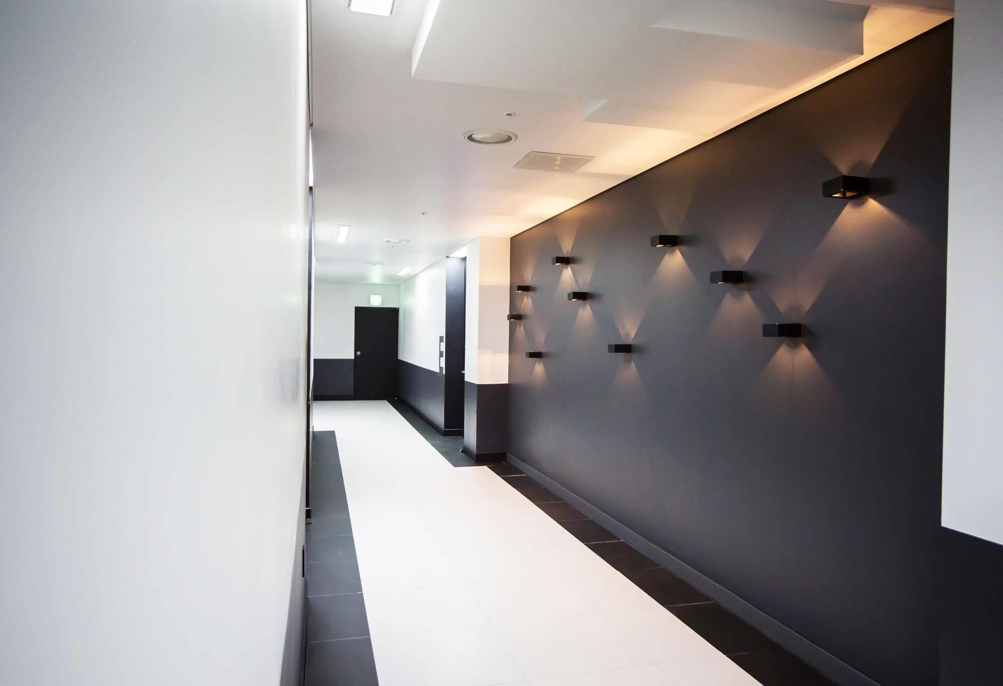 Hotel France Gwangju Metropolitan City Zewnętrze zdjęcie