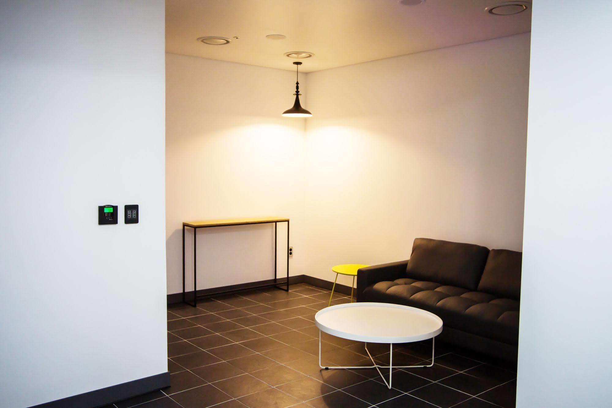 Hotel France Gwangju Metropolitan City Zewnętrze zdjęcie