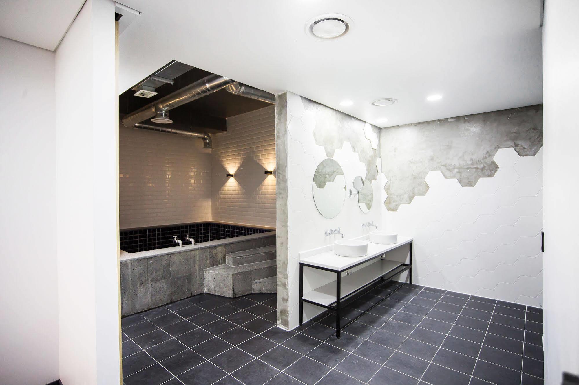 Hotel France Gwangju Metropolitan City Zewnętrze zdjęcie